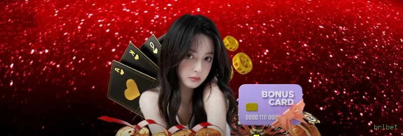 Imagem promocional da plataforma brlbet