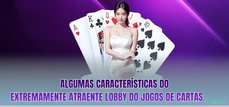 Imagem promocional da plataforma brlbet